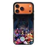 Disney Villains iPhone 17 Pro Case