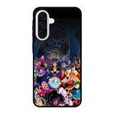 Disney Villains Samsung Galaxy A56 Case OV5966