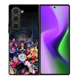Disney Villains Samsung Galaxy Z Fold 6 Case
