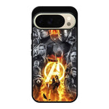 avengers Google Pixel 10 Pro XL Case OV8754