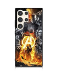 avengers Samsung Galaxy S24 Ultra 5G Case OV8754