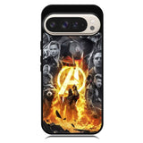 avengers Google Pixel 10 Pro XL Case OV8754