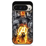 avengers Google Pixel 9 | Pixel 9 Pro Case OV8754