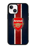 Arsenal FC iPhone 15 Case OV8751