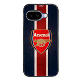 Arsenal FC Google Pixel 10A Case QC8751