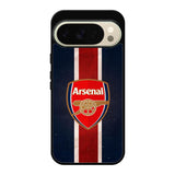 Arsenal FC Google Pixel 10 Pro Case QC8751