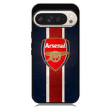 Arsenal FC Google Pixel 10 Pro XL Case OV8751