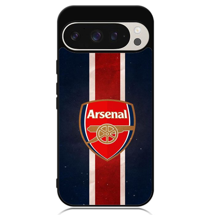 Arsenal FC Google Pixel 9 Pro XL Case OV8751