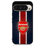 Arsenal FC Google Pixel 9 | Pixel 9 Pro Case OV8751