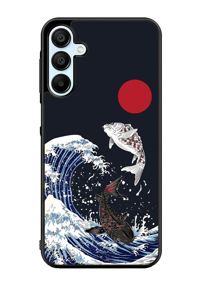 Japanese Samsung Galaxy A15 5G Case