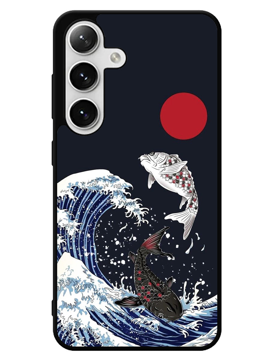 Japanese Samsung Galaxy S24 5G Case