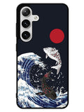 Japanese Samsung Galaxy S24 5G Case