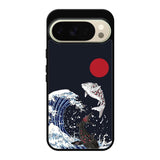 Japanese Google Pixel 10 Pro XL Case