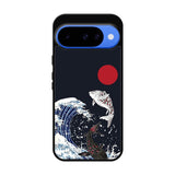 Japanese Google Pixel 10 Case