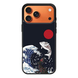 Japanese iPhone 17 Pro Case