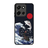 Japanese Motorola Moto G 5G 2025 Case OV3194