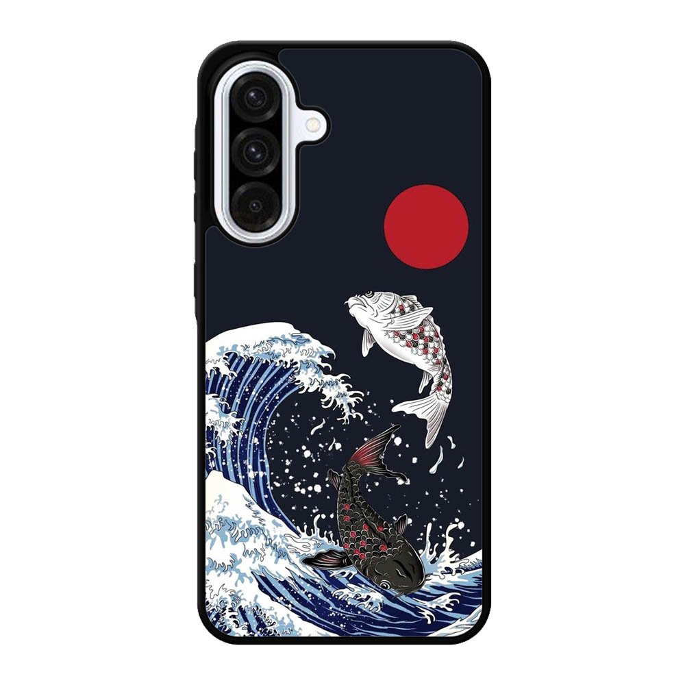 Japanese Samsung Galaxy A56 Case OV7682
