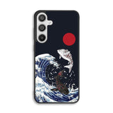 Japanese Samsung Galaxy A26 Case OV8005