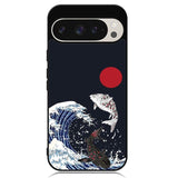Japanese Google Pixel 9 Pro XL Case