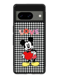 Mickey mouse Google Pixel 8A Case QC8749