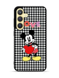 Mickey mouse Samsung Galaxy S24 Plus 5G , Samsung Galaxy S24+ 5G Case OV8749