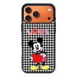 Mickey mouse iPhone 17 Pro Max Case OV8749