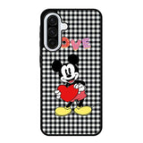 Mickey mouse Samsung Galaxy A36 5G Case OV8749