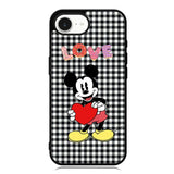 Mickey mouse iPhone 16e Case OV8749