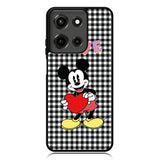 Mickey mouse Motorola Moto G 5G 2025 Case OV8749