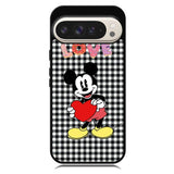 Mickey mouse Google Pixel 10 Pro XL Case OV8749