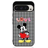 Mickey mouse Google Pixel 9 | Pixel 9 Pro Case OV8749