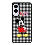 Mickey mouse Samsung Galaxy S25 Edge 5G Case OV8749