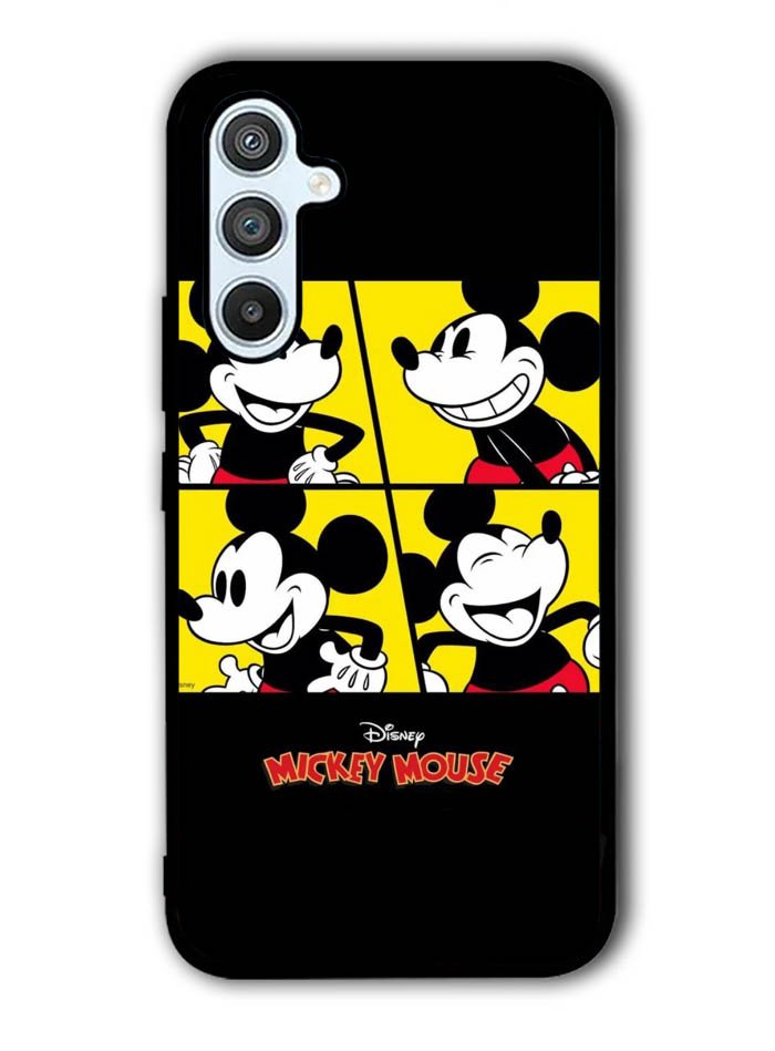 mickey mouse Samsung Galaxy A54 5G Case OV8748
