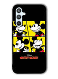 mickey mouse Samsung Galaxy A54 5G Case OV8748