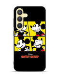 mickey mouse Samsung Galaxy S25 5G Case OV8748