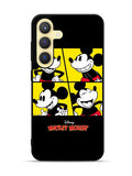 mickey mouse Samsung Galaxy S24 5G Case OV8748