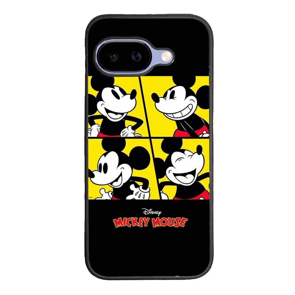mickey mouse Google Pixel 10A Case OV8748