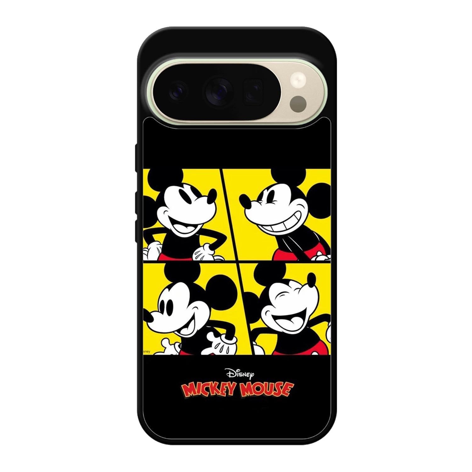mickey mouse Google Pixel 10 Pro XL Case QC8748
