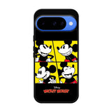 mickey mouse Google Pixel 10 Case QC8748