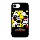 mickey mouse iPhone 17e Case OV8748