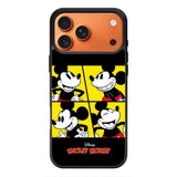 mickey mouse iPhone 17 Pro Max Case QC8748