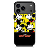 mickey mouse Samsung Galaxy S26 Case OV8748