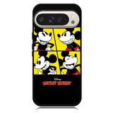 mickey mouse Google Pixel 10 | Google Pixel 10 Pro Case OV8748