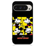 mickey mouse Google Pixel 9 Pro XL Case OV8748