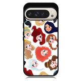 princess Google Pixel 10 | Google Pixel 10 Pro Case OV8746