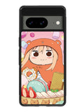 Himouto umaru chan Google Pixel 8A Case QC8717