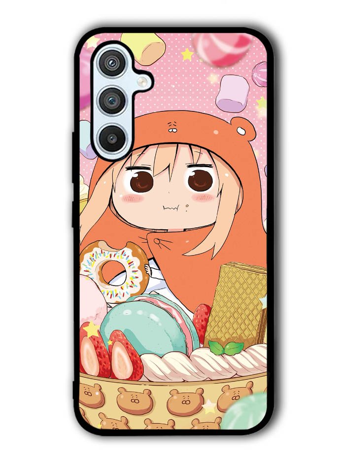 Himouto umaru chan Samsung Galaxy A14 5G Case QC8717
