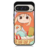 Himouto umaru chan Google Pixel 10 Pro XL Case OV8717