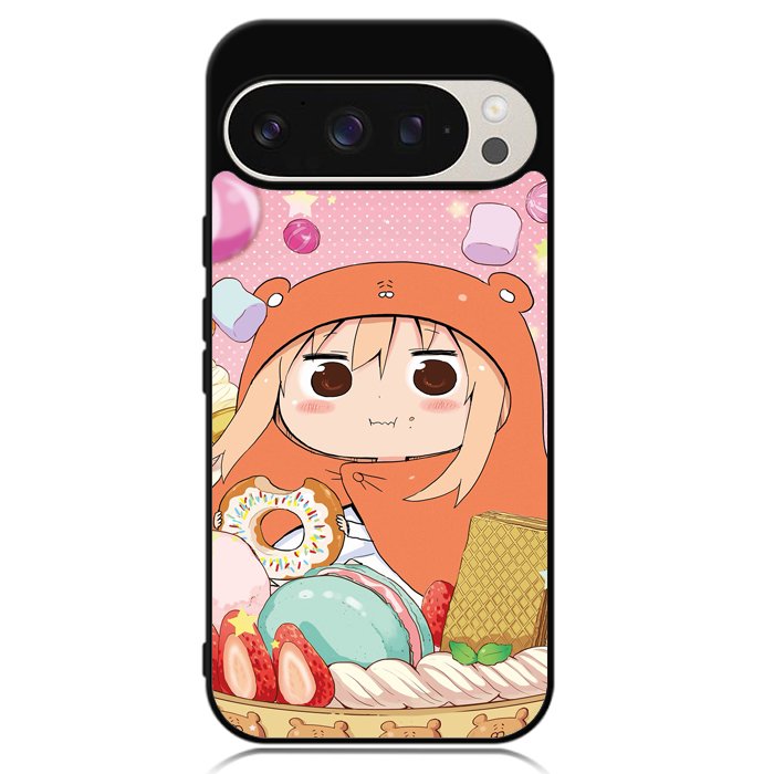 Himouto umaru chan Google Pixel 9 Pro XL Case OV8717
