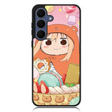 Himouto umaru chan Samsung Galaxy S25 FE Case OV8717